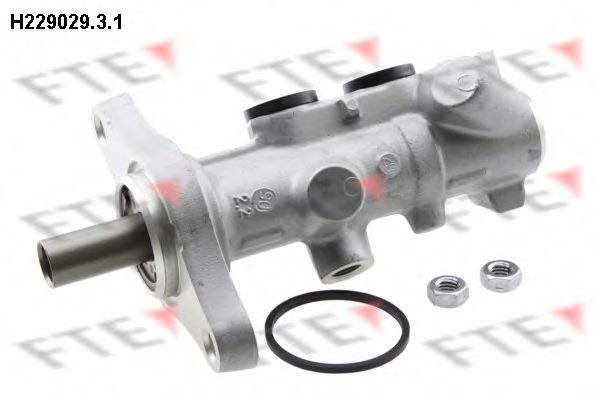 Главный тормозной цилиндр FTE H229029.3.1
