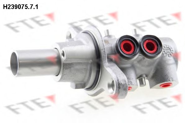 Главный тормозной цилиндр FTE H239075.7.1