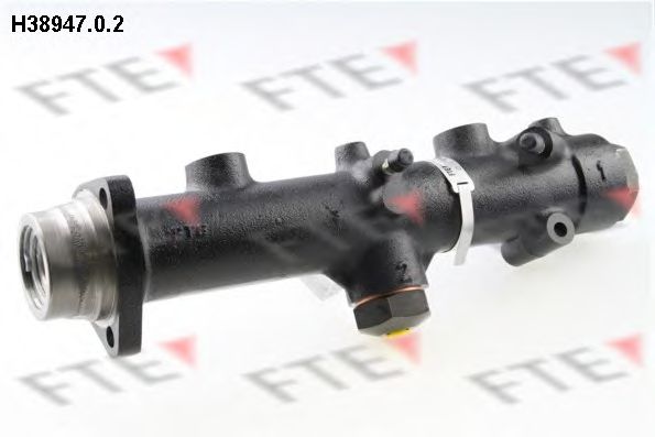 Главный тормозной цилиндр FTE H38947.0.2