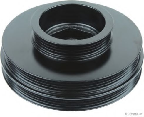 Ременный шкив, коленчатый вал HERTH+BUSS JAKOPARTS J1094002