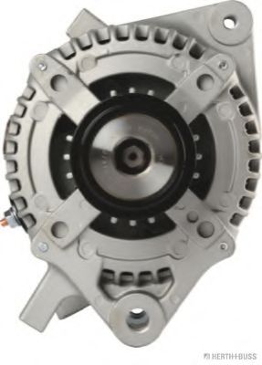 Генератор HERTH+BUSS JAKOPARTS J5112191
