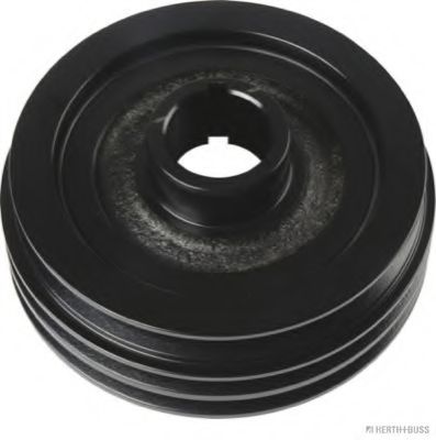 Ременный шкив, коленчатый вал HERTH+BUSS JAKOPARTS J1095009