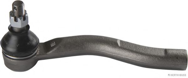 Наконечник поперечной рулевой тяги HERTH+BUSS JAKOPARTS J4822048