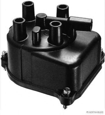 Крышка распределителя зажигания HERTH+BUSS JAKOPARTS J5324025