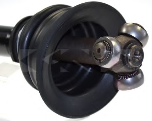 Приводной вал LÖBRO 303617