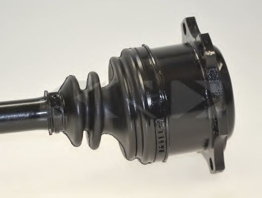 Приводной вал LÖBRO 304297