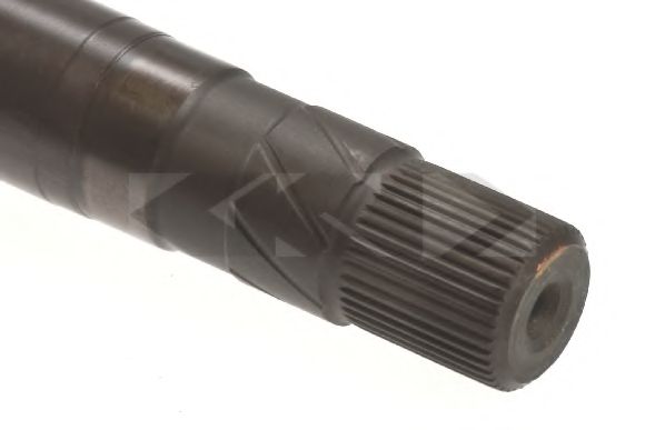 Приводной вал LÖBRO 304688