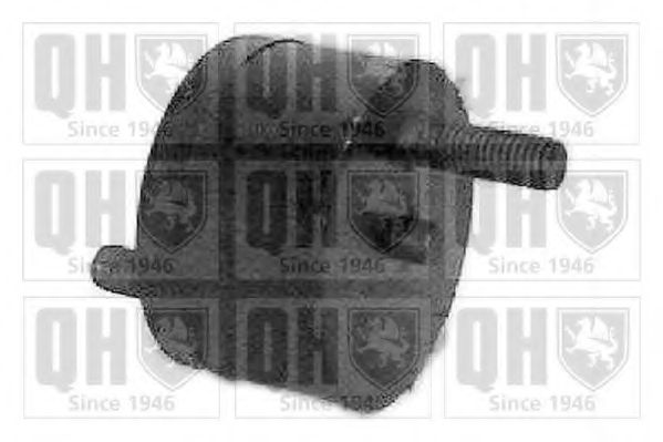 Подвеска, двигатель QUINTON HAZELL EM1406