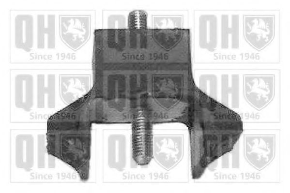 Подвеска, двигатель QUINTON HAZELL EM2014