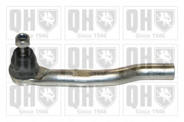 Наконечник поперечной рулевой тяги QUINTON HAZELL QR3927S