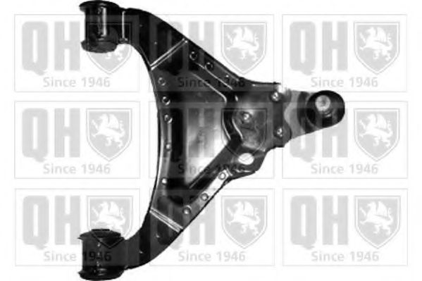 Рычаг независимой подвески колеса, подвеска колеса QUINTON HAZELL QSA1550S