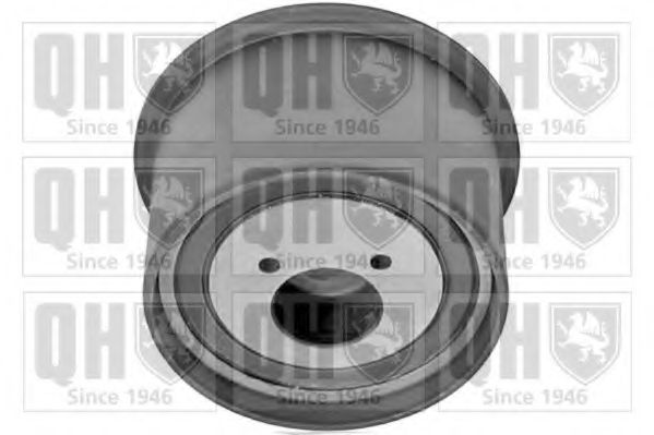 Паразитный / Ведущий ролик, зубчатый ремень QUINTON HAZELL QTT1089