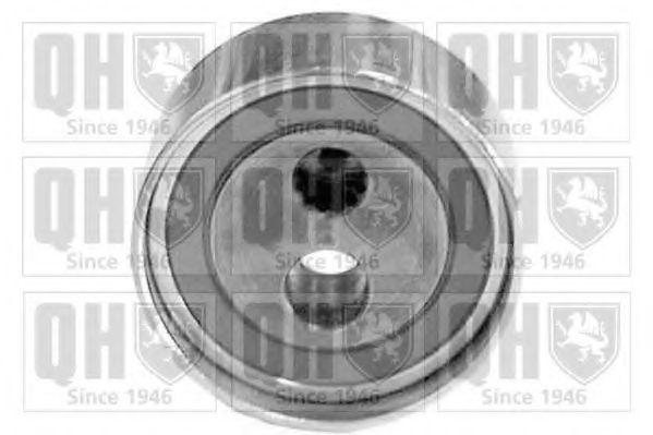 Натяжной ролик, ремень ГРМ QUINTON HAZELL QTT529