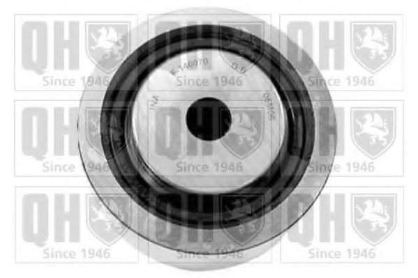 Паразитный / Ведущий ролик, зубчатый ремень QUINTON HAZELL QTT579