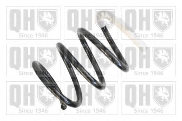 Пружина ходовой части QUINTON HAZELL QCS6575