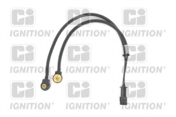 Датчик детонации QUINTON HAZELL XKS108