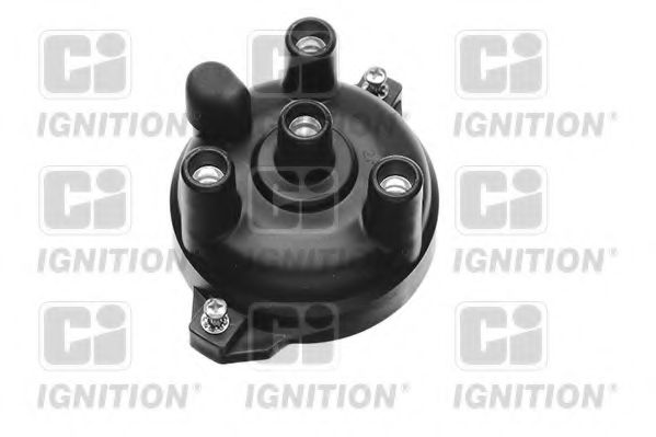 Крышка распределителя зажигания QUINTON HAZELL XD385