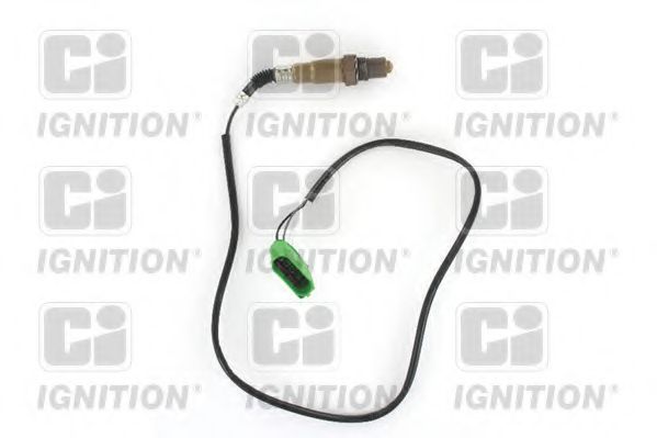 Лямбда-зонд QUINTON HAZELL XLOS1193