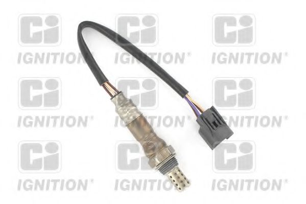 Лямбда-зонд QUINTON HAZELL XLOS1349