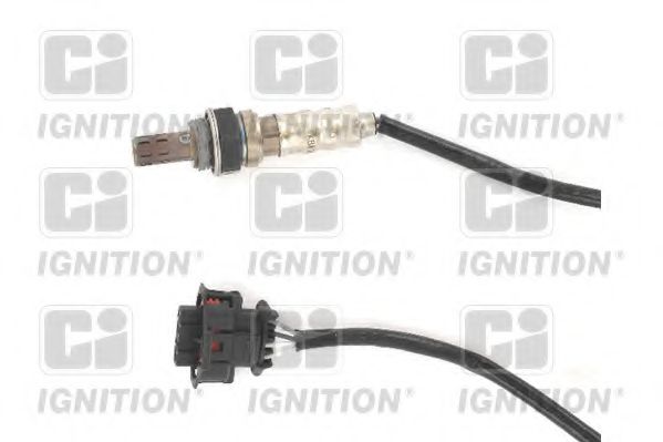 Лямбда-зонд QUINTON HAZELL XLOS1567