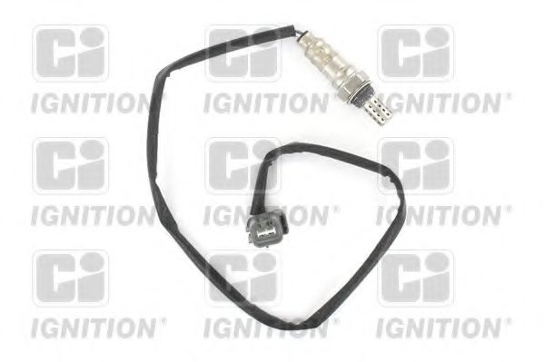 Лямбда-зонд QUINTON HAZELL XLOS1650