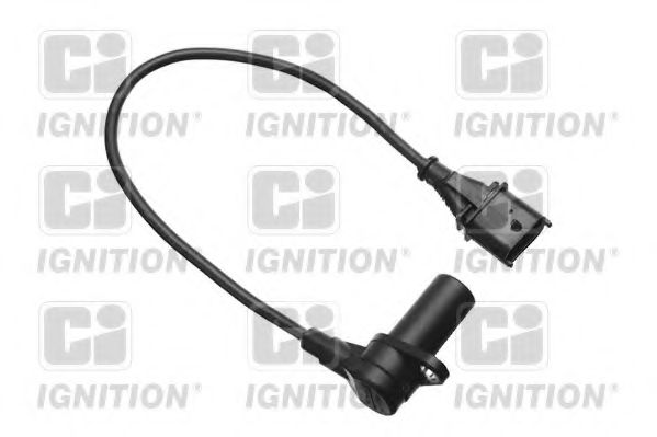 Датчик импульсов QUINTON HAZELL XREV354