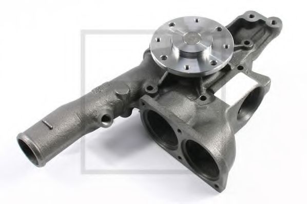 Водяной насос PE Automotive 010.742-00A