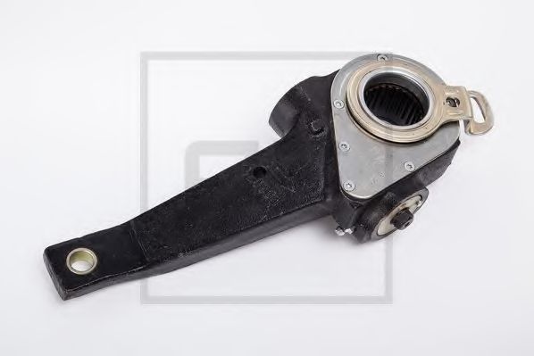 Система тяг и рычагов, тормозная система PE Automotive 036.301-50A