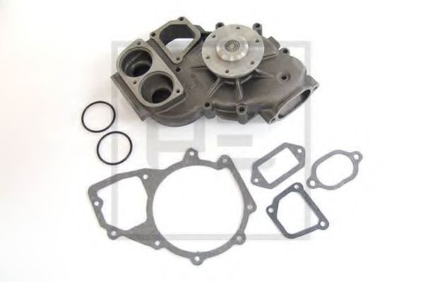 Водяной насос PE Automotive 050.002-00A