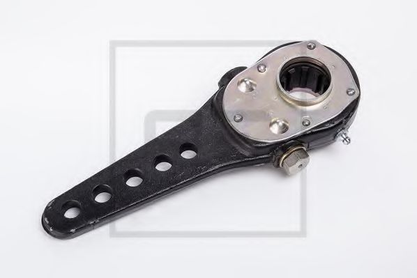 Система тяг и рычагов, тормозная система PE Automotive 066.414-00A