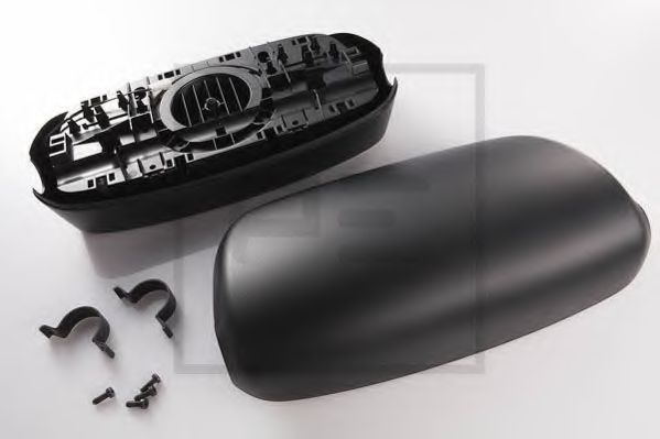 Наружное зеркало, кабина водителя AUGER 74104