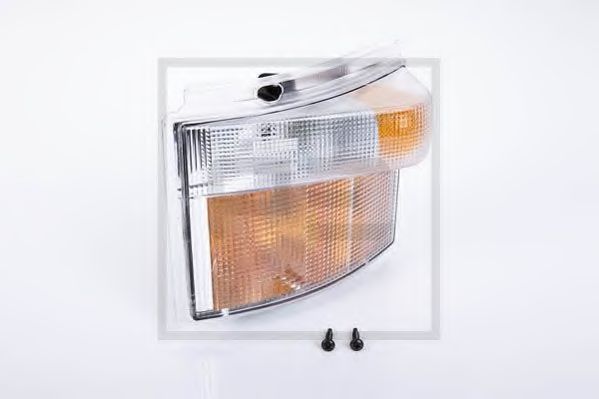 Фонарь указателя поворота PE Automotive 120.502-00A
