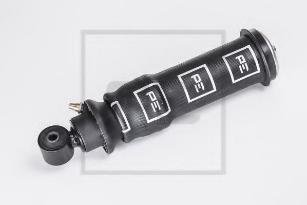 Гаситель, крепление кабины PE Automotive 123.162-00A