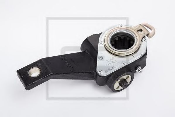 Система тяг и рычагов, тормозная система PE Automotive 126.304-50A