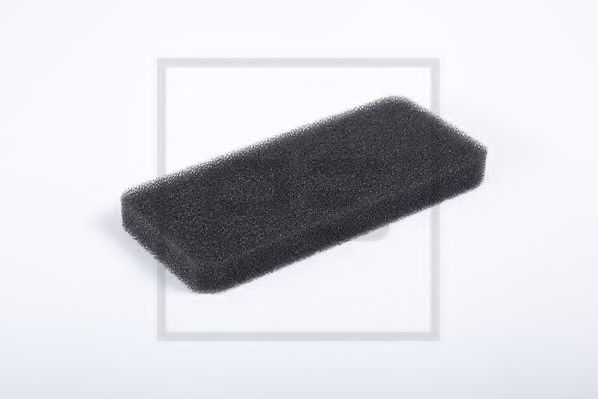 Фильтр, воздух во внутренном пространстве PE Automotive 140.166-00A