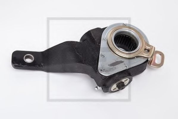 Система тяг и рычагов, тормозная система PE Automotive 256.313-50A