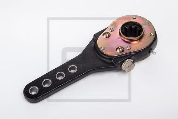 Система тяг и рычагов, тормозная система PE Automotive 266.401-00A