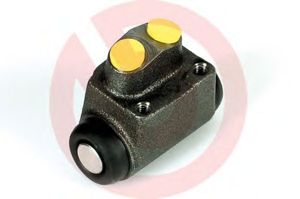 Колесный тормозной цилиндр BREMBO A 12 154