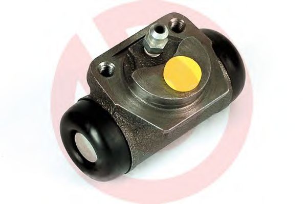 Колесный тормозной цилиндр BREMBO A 12 268