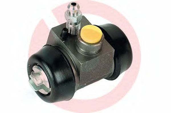 Колесный тормозной цилиндр BREMBO A 12 967