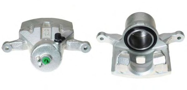 Тормозной суппорт BREMBO F 30 192
