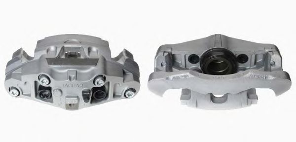 Тормозной суппорт BREMBO F 36 036
