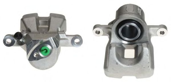 Тормозной суппорт BREMBO F 83 287