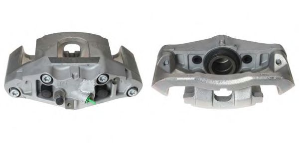 Тормозной суппорт BREMBO F 85 234