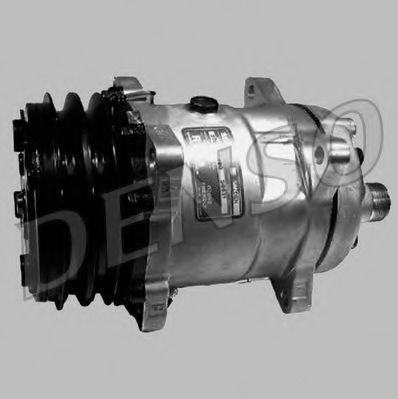 Компрессор, кондиционер DENSO DCP99911
