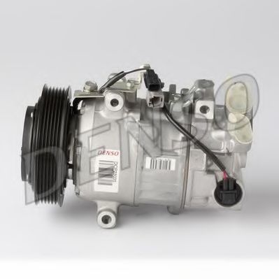 Компрессор, кондиционер DENSO DCP23035