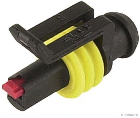 Штекерный корпус HERTH+BUSS ELPARTS 50290825