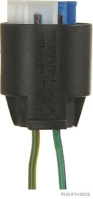 Инструмент разблокирования, плоский штекер и круглый штекер HAZET 46634