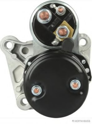 Стартер DA SILVA 20508