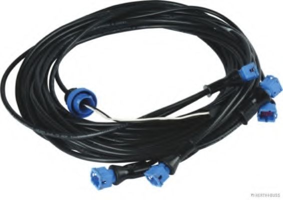 Контакт, фара HERTH+BUSS ELPARTS 50291397